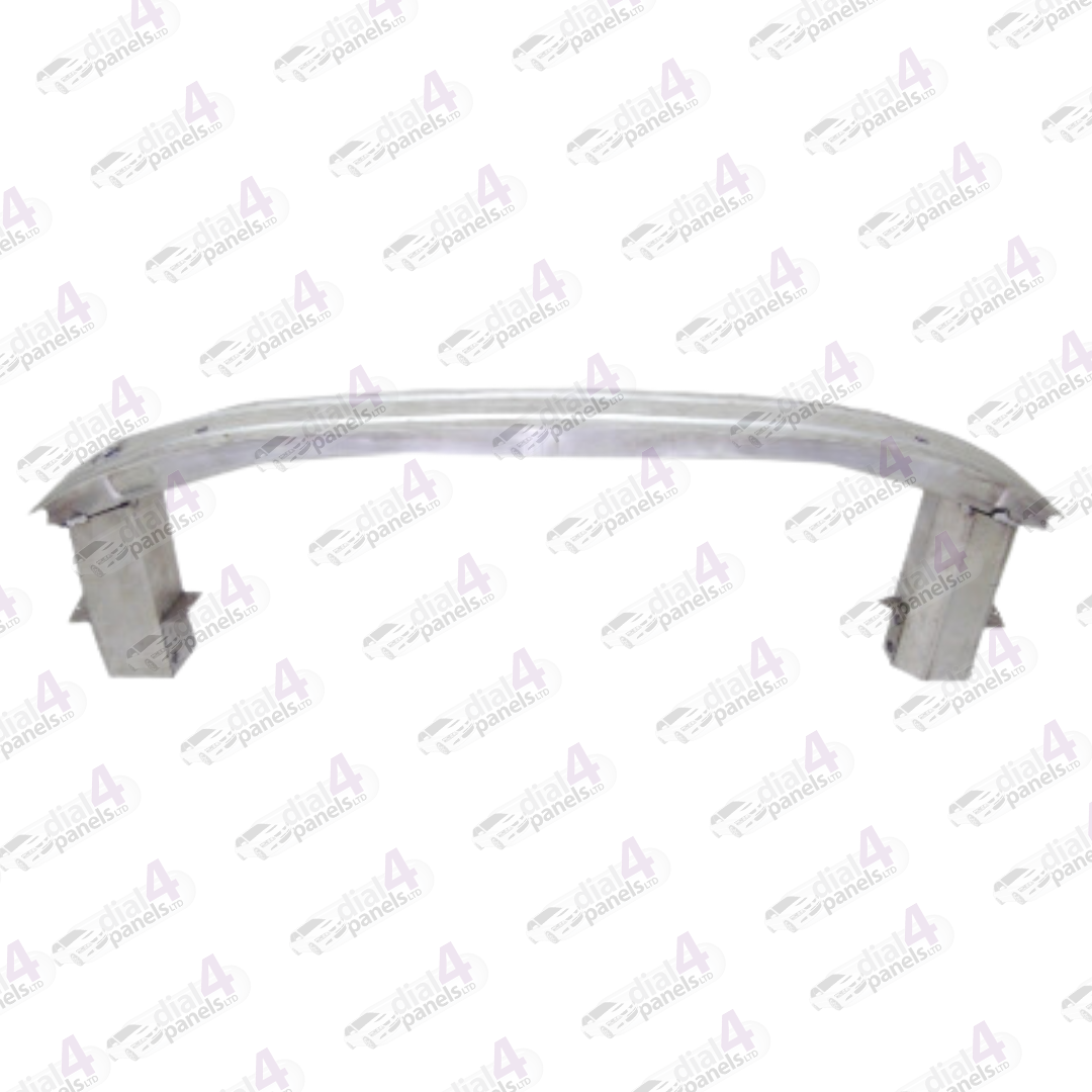 VAUXHALL ASTRA J 2010-2014 FRONT BUMPER REINFORCEMENT (ALUMINUM) 13285258