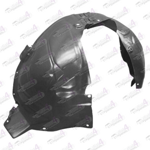 VAUXHALL ZAFIRA TOURER 2012-2018 FRONT SPLASH GUARD RIGHT 13301570
