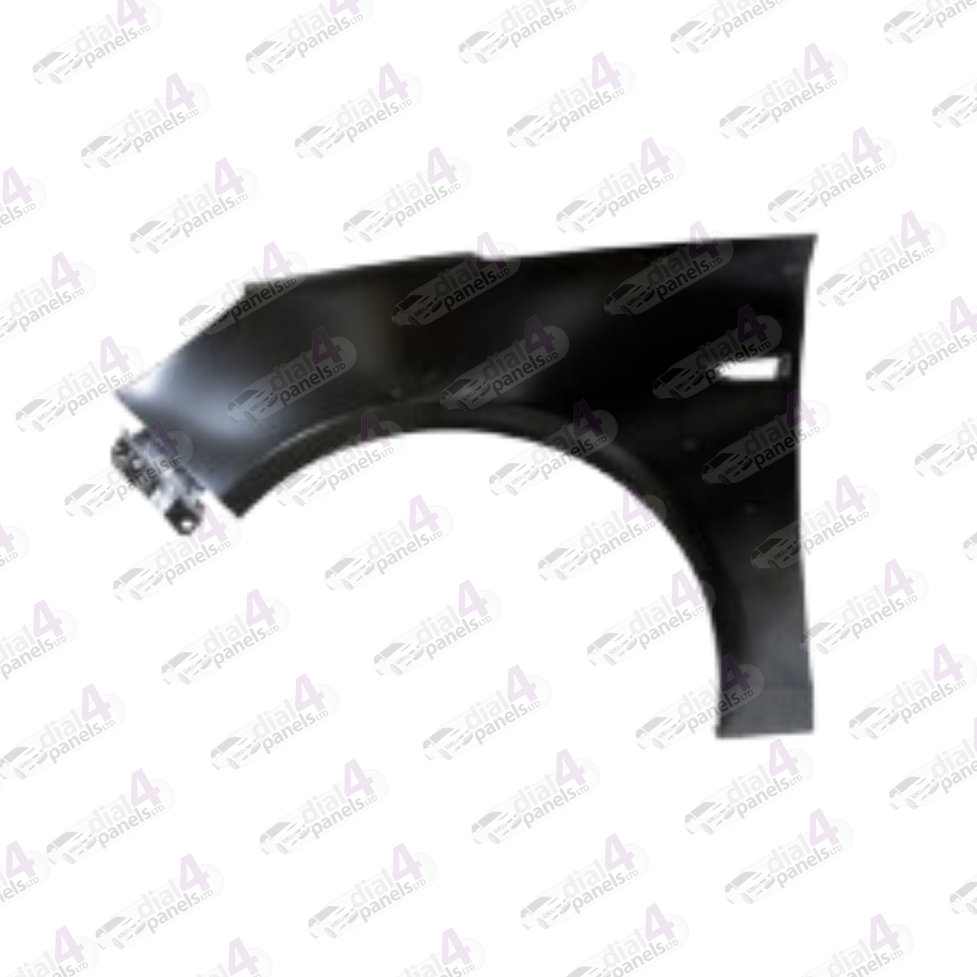 VAUXHALL ZAFIRA TOURER 2012-2018 FRONT WING LEFT 13355187
