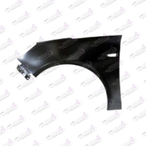 VAUXHALL ZAFIRA TOURER 2012-2018 FRONT WING LEFT 13355187