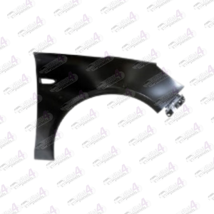 VAUXHALL ZAFIRA TOURER 2012-2018 FRONT WING RIGHT 13355188