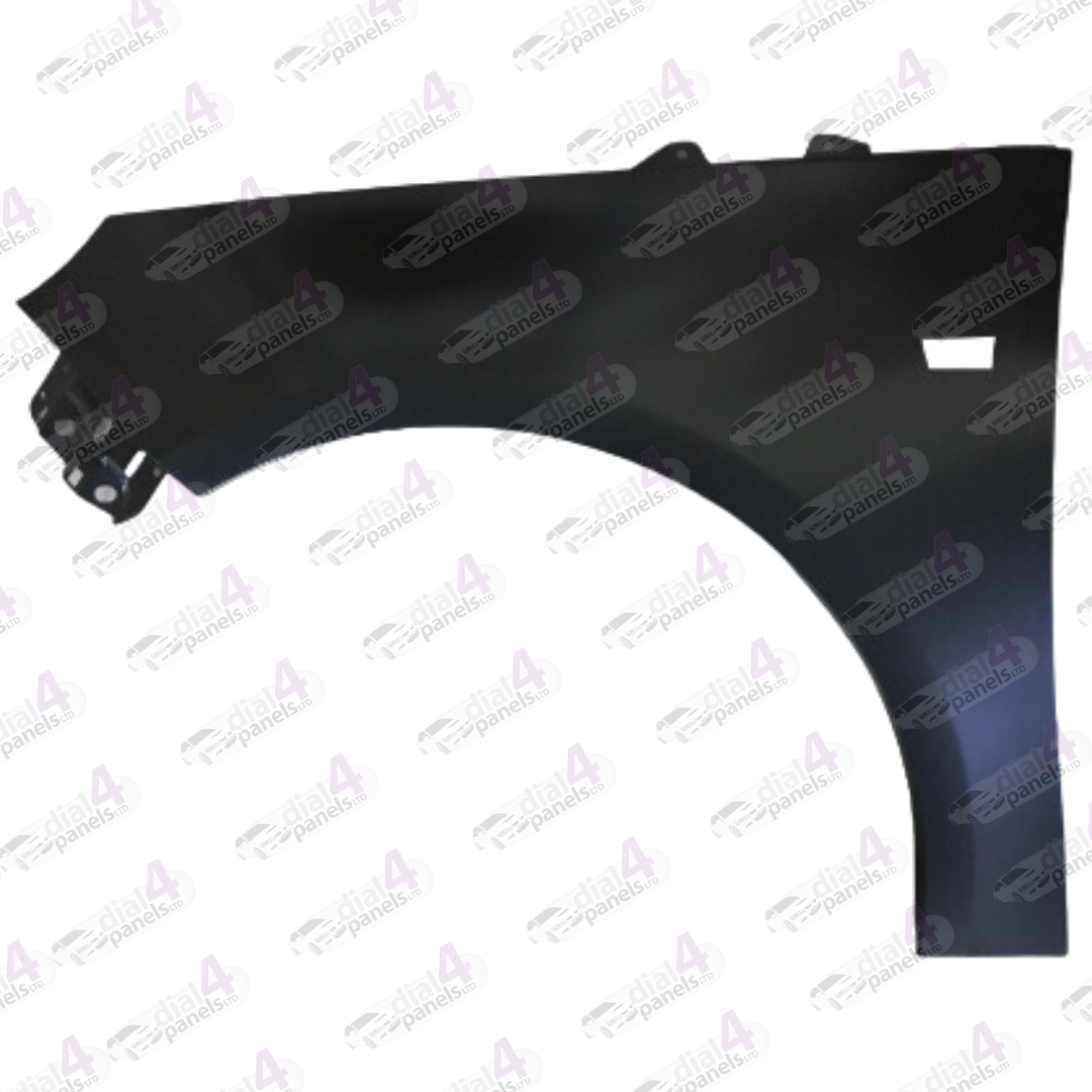 VAUXHALL ADAM 2012> FRONT WING LEFT 13357544