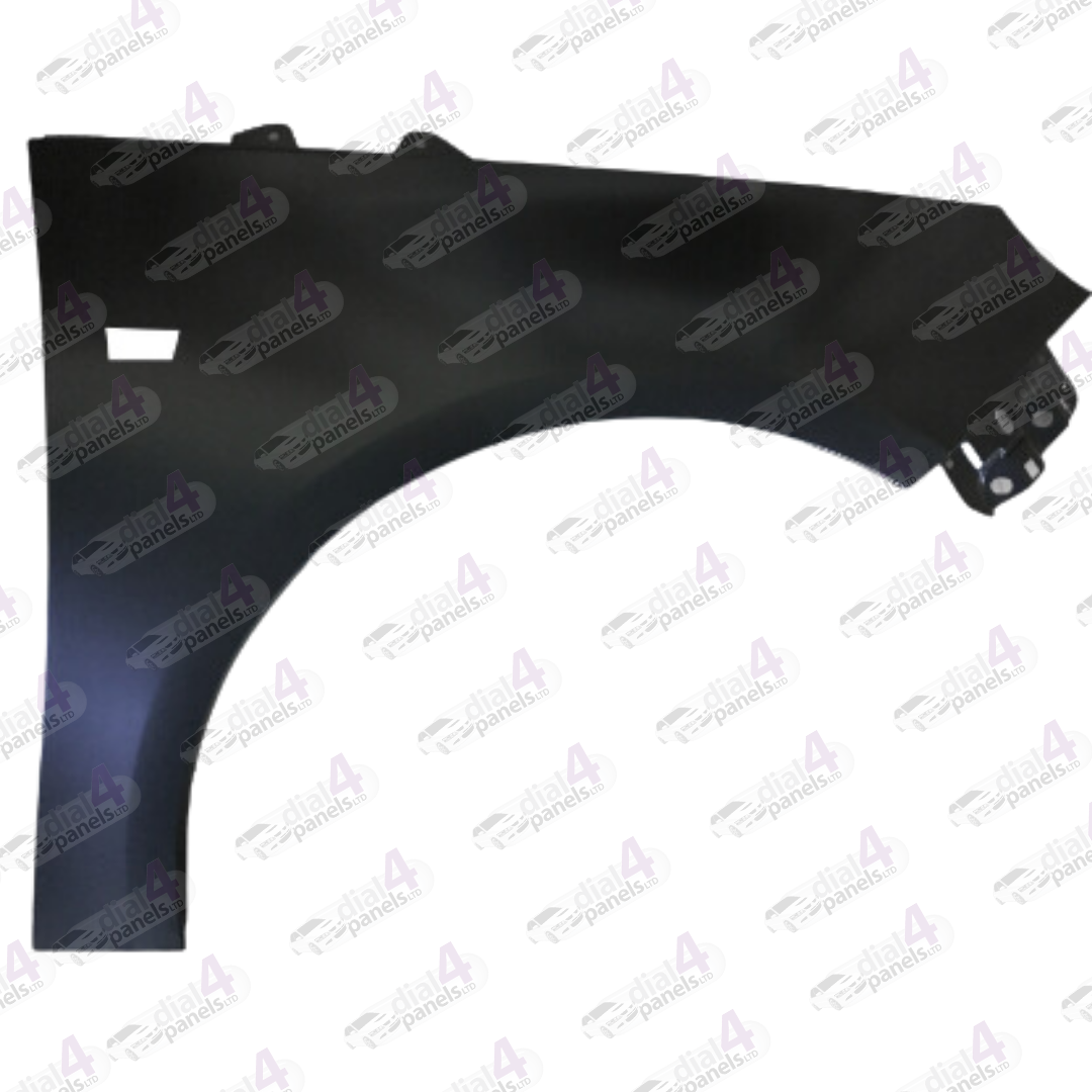 VAUXHALL ADAM 2012> FRONT WING RIGHT 13357545