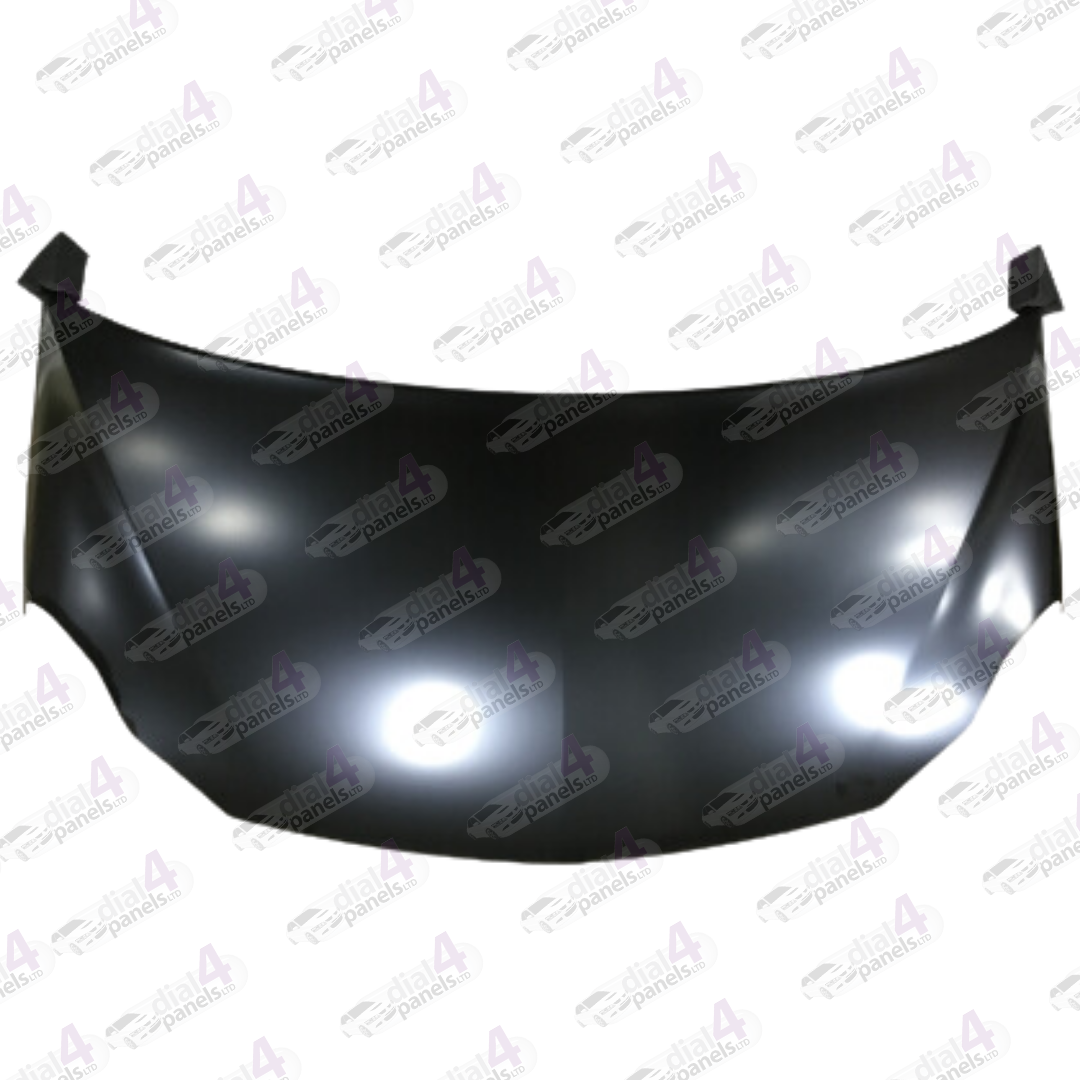 VAUXHALL ADAM 2012> BONNET 13357546