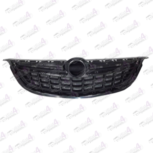 VAUXHALL ZAFIRA TOURER 2012-2016 FRONT GRILLE 13360826