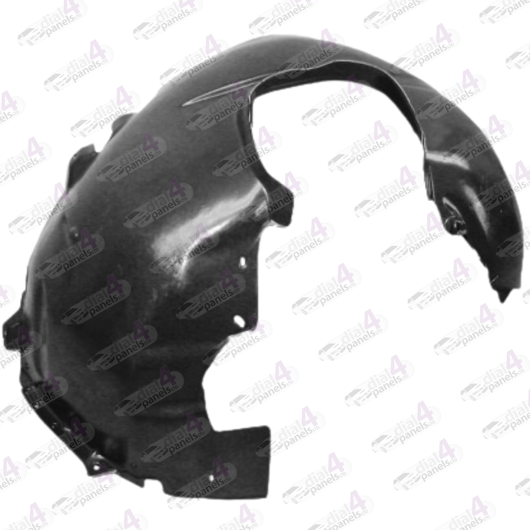 FORD FOCUS 2008-2010 FRONT SPLASH GUARD RIGHT 1336180