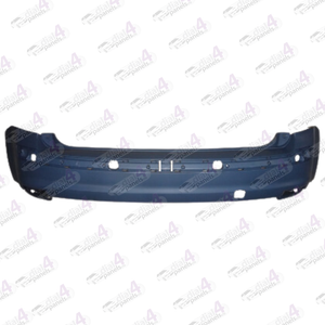 FORD FOCUS 2004-2007 REAR BUMPER 1336747