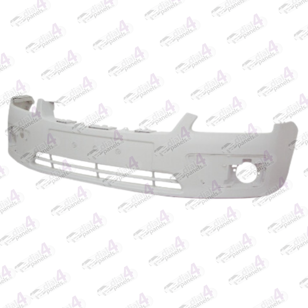 FORD FOCUS 2004-2007 FRONT BUMPER 1336763