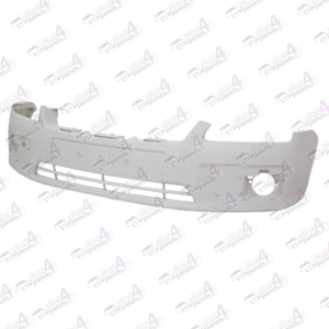 FORD FOCUS 2004-2007 FRONT BUMPER 1336763