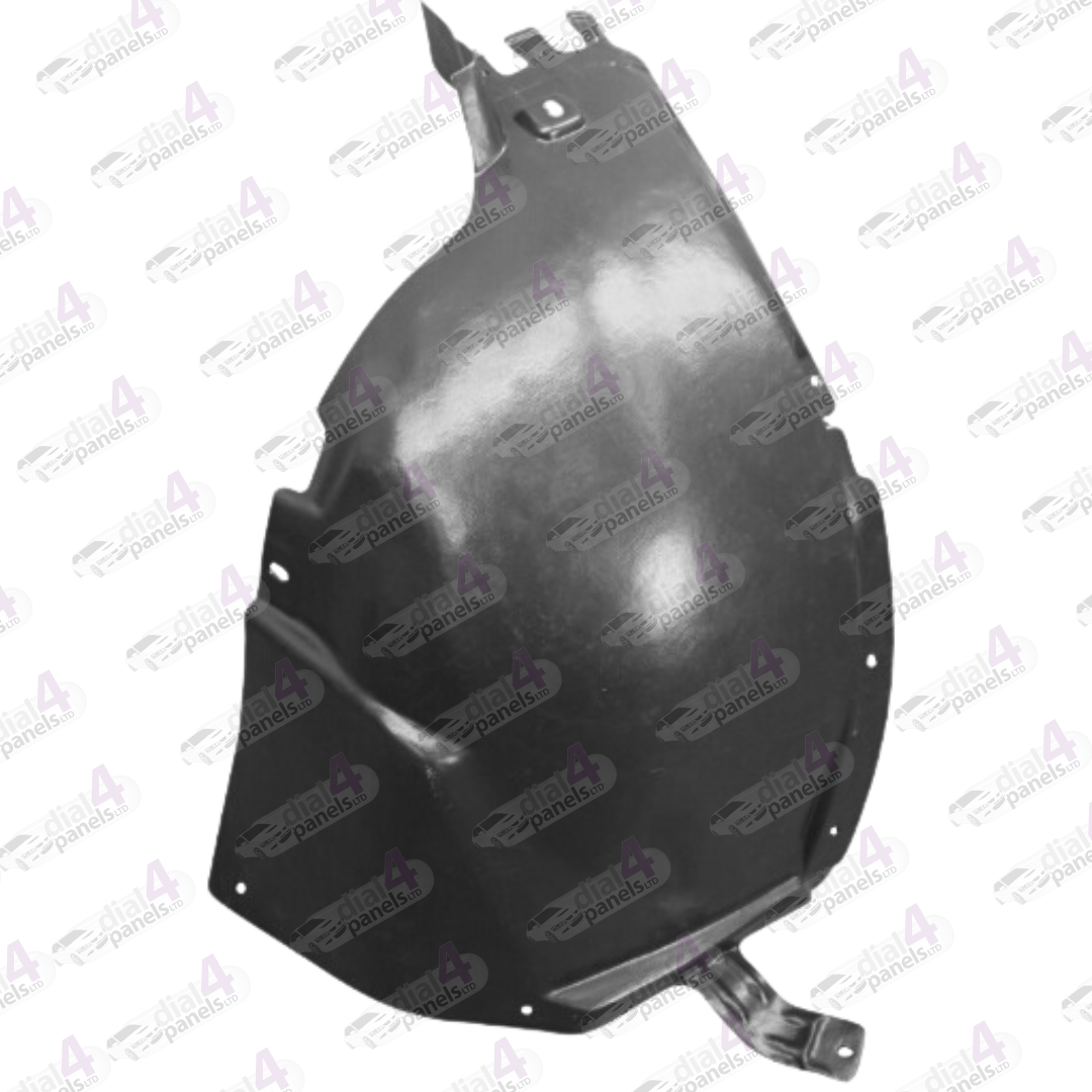 VAUXHALL ASTRA J 2010-2014 FRONT SPLASH GUARD LEFT 13373507