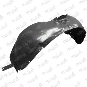 VAUXHALL ASTRA J 2010-2014 FRONT SPLASH GUARD RIGHT 13382122