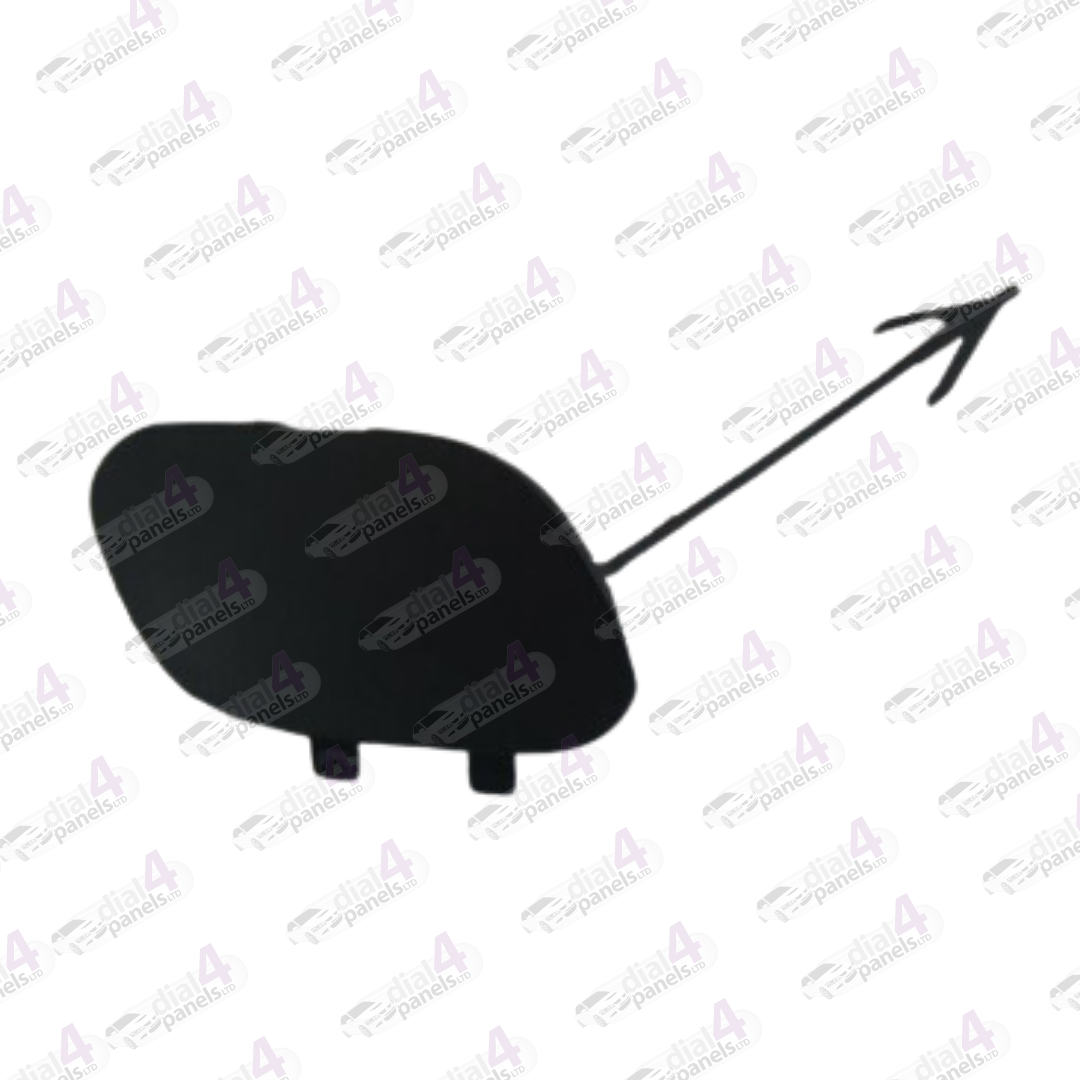 VAUXHALL CORSA E 2015-2019 FRONT BUMPER TOW EYE HOOK COVER 13399230