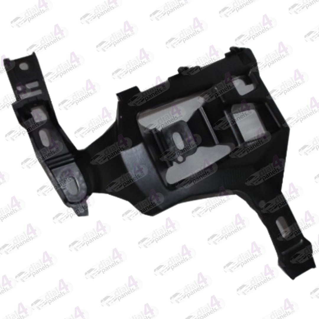 VAUXHALL CORSA E 2015-2019 FRONT HEADLAMP BRACKET PLASTIC LEFT 13399279