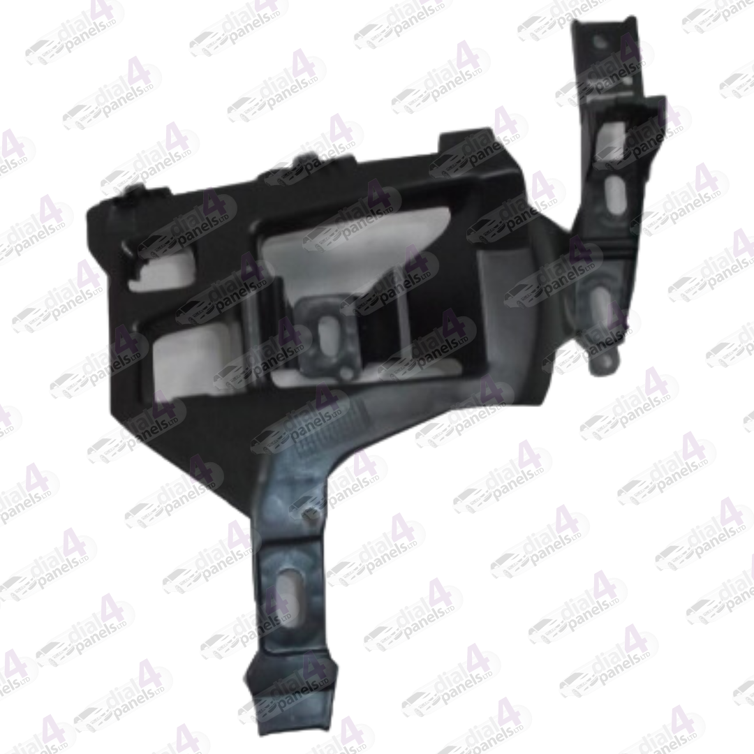 VAUXHALL CORSA E 2015-2019 FRONT HEADLAMP BRACKET PLASTIC RIGHT 13399281