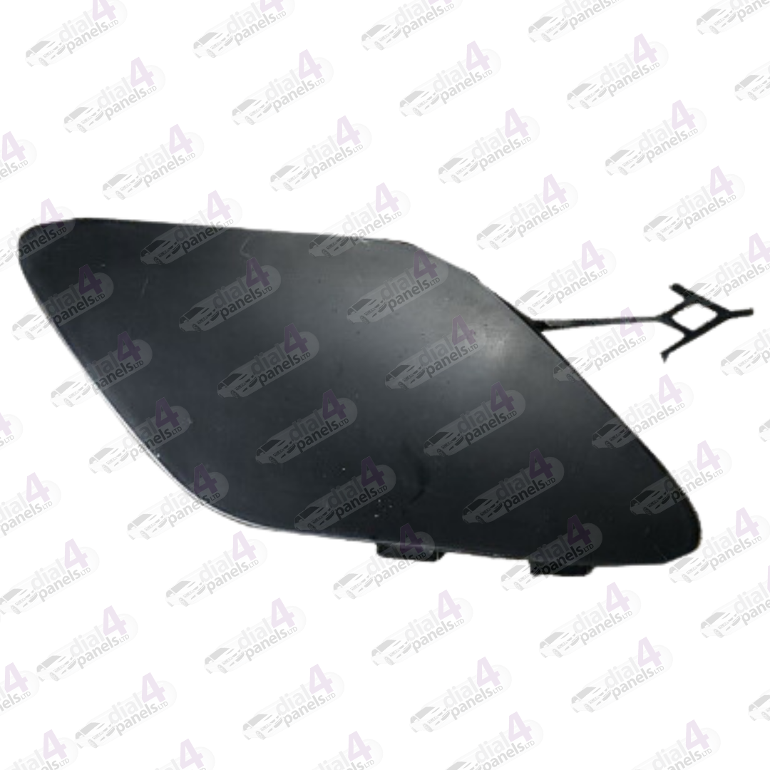 VAUXHALL ASTRA K 2015-2019 FRONT BUMPER TOW EYE HOOK COVER 13423599