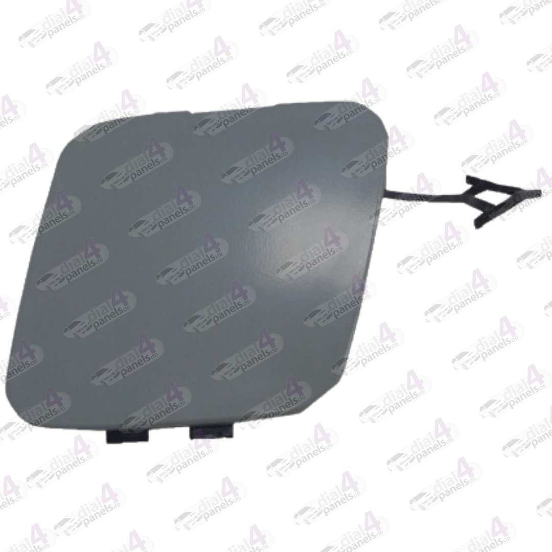 VAUXHALL ASTRA K 2015-2019 REAR BUMPER TOW EYE HOOK COVER (HATCHBACK) 13425479