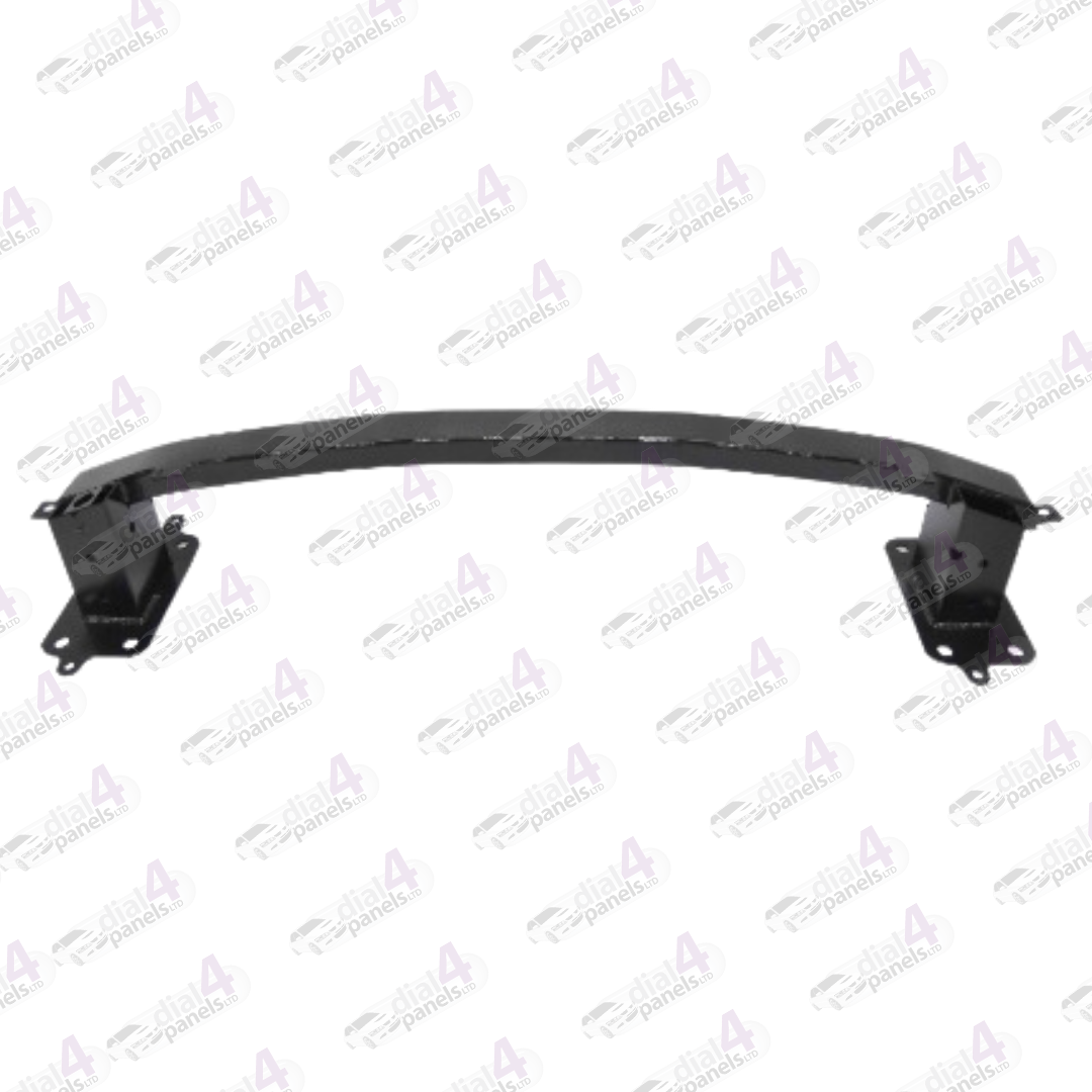 VAUXHALL CORSA E 2015-2019 FRONT BUMPER REINFORCEMENT (ALUMINUM) 13426328