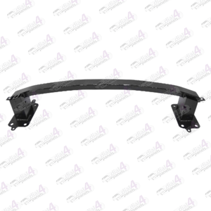 VAUXHALL CORSA E 2015-2019 FRONT BUMPER REINFORCEMENT (ALUMINUM) 13426328
