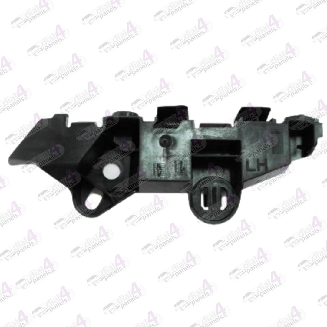 VAUXHALL CORSA E 2015-2019 FRONT BUMPER BRACKET LEFT 13430029