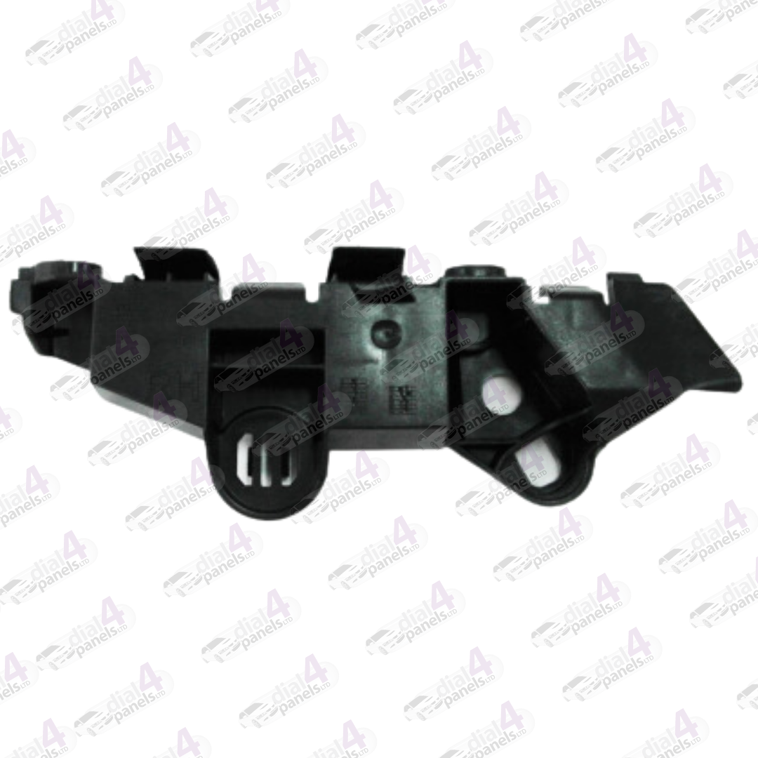 VAUXHALL CORSA E 2015-2019 FRONT BUMPER BRACKET RIGHT 13430030