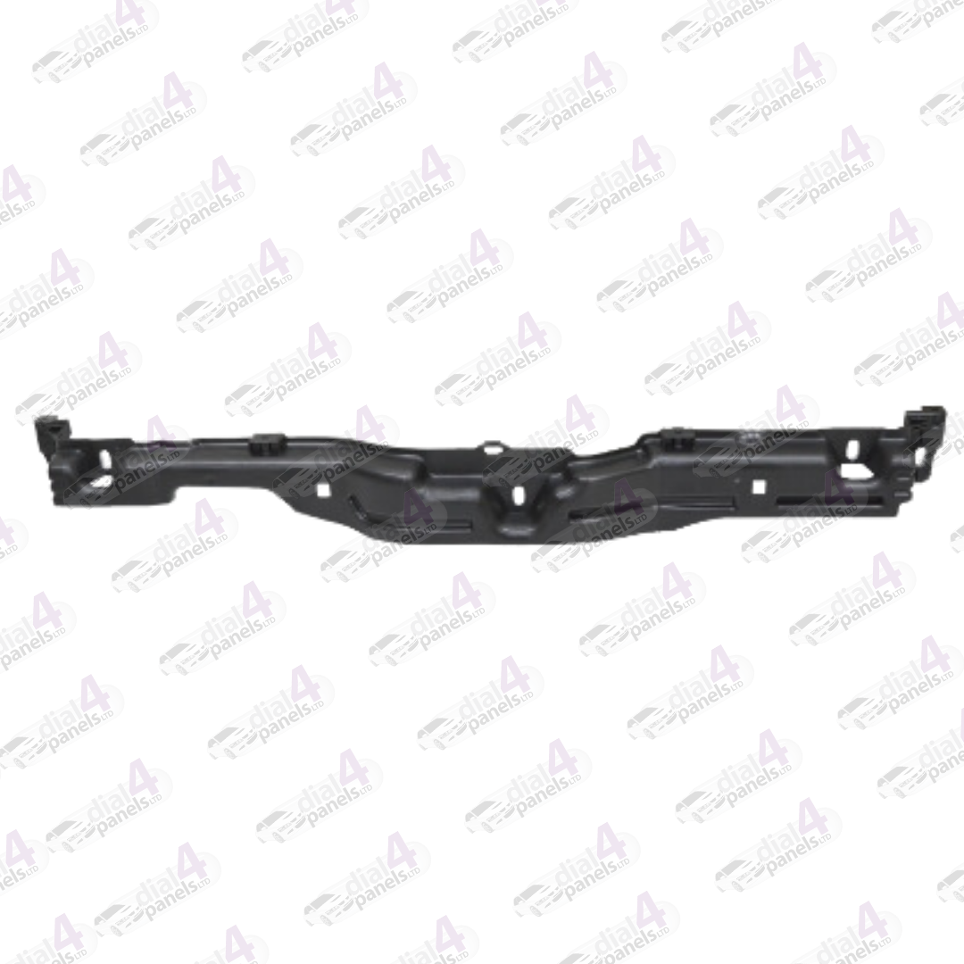 VAUXHALL CORSA E 2015-2019 FRONT BUMPER CENTRE BRACKET PLASTIC 13430031