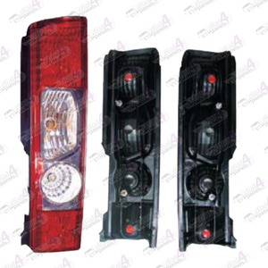PEUGEOT BOXER 2006-2013 REAR LAMP CLEAR INDICATOR RIGHT 1344047080 - 1365775080 - 1366453080 - 1606664180 - 6351LE - 6351Z2