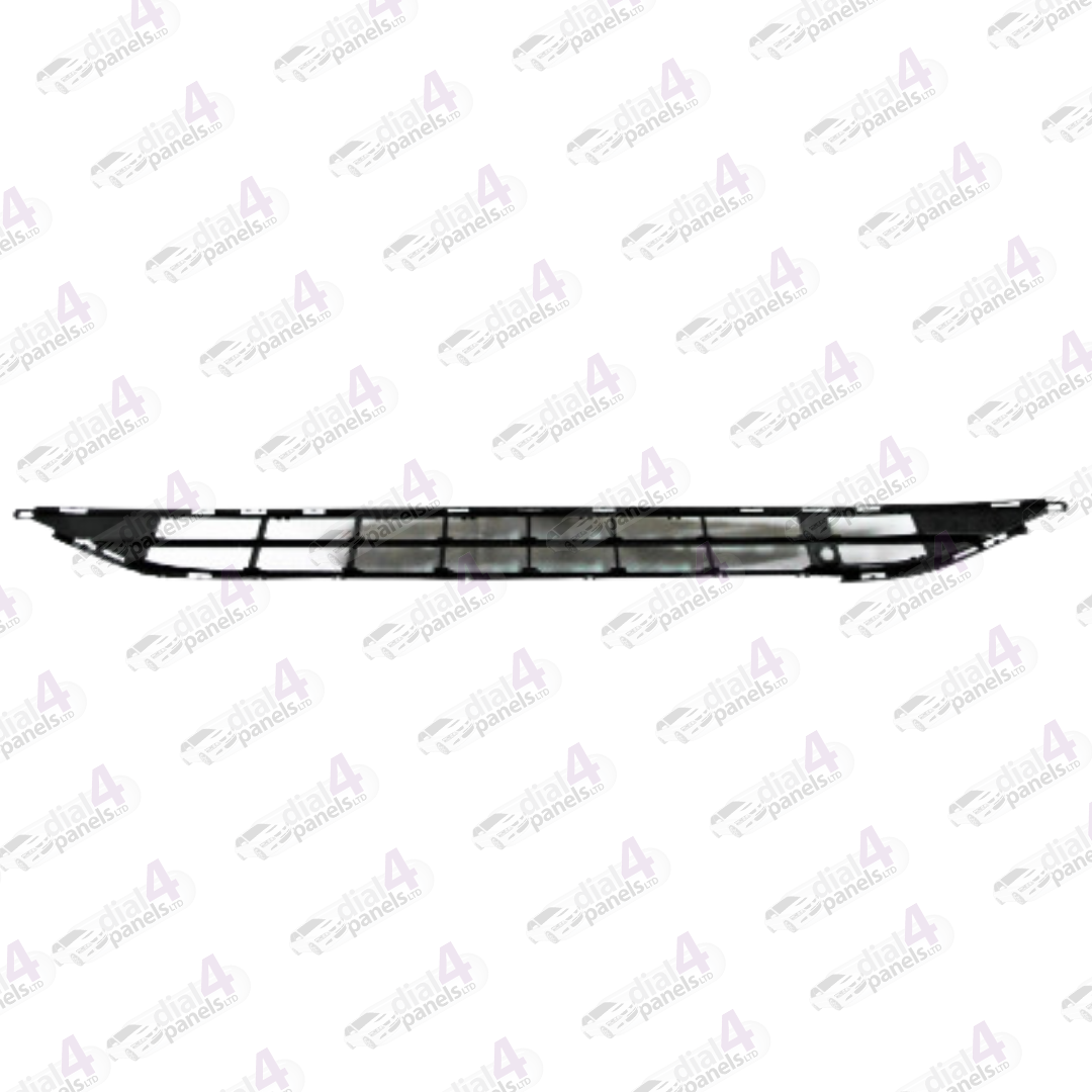 VAUXHALL CORSA E 2015-2019 FRONT BUMPER GRILLE 13442430