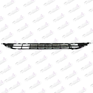 VAUXHALL CORSA E 2015-2019 FRONT BUMPER GRILLE 13442430