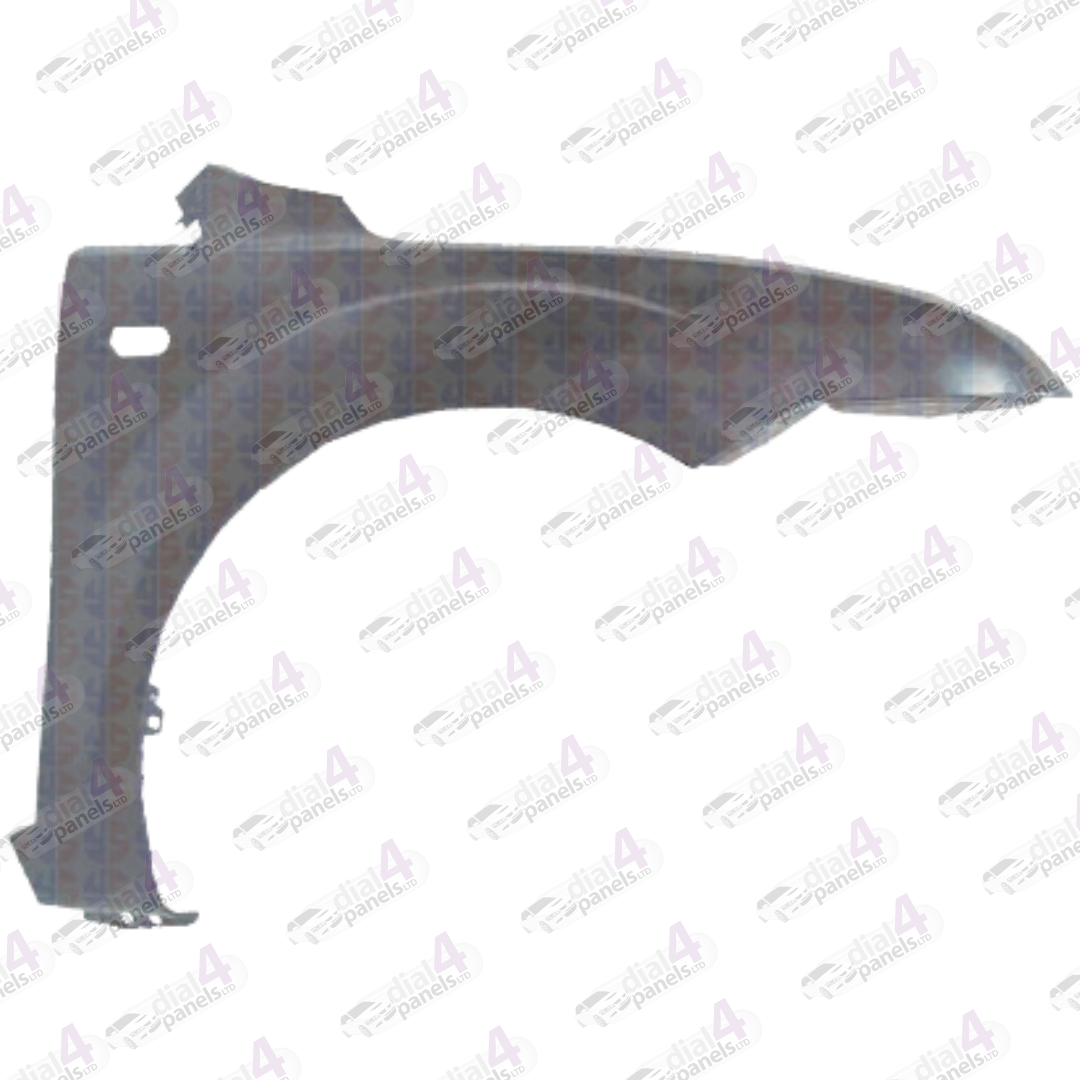 FORD FOCUS 2004-2007 FRONT WING RIGHT 1344393
