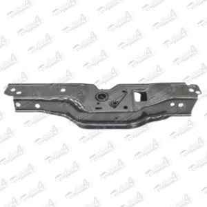 VAUXHALL CORSA E 2015-2019 FRONT SLAM PANEL UPPER METAL 13444708