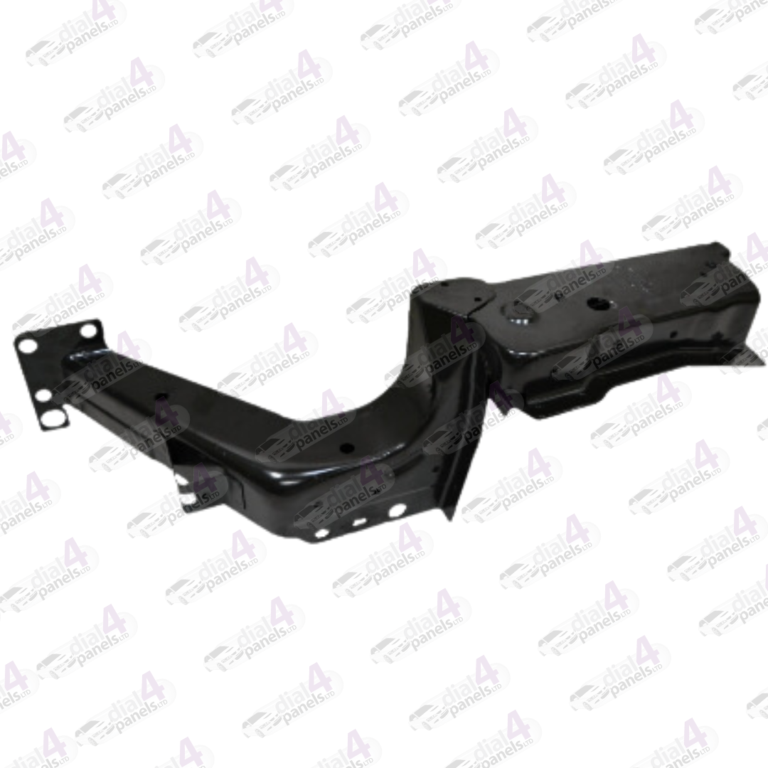 VAUXHALL CORSA E 2015-2019 HEAD LAMP MOUNTING BRACKET METAL RIGHT 13444793