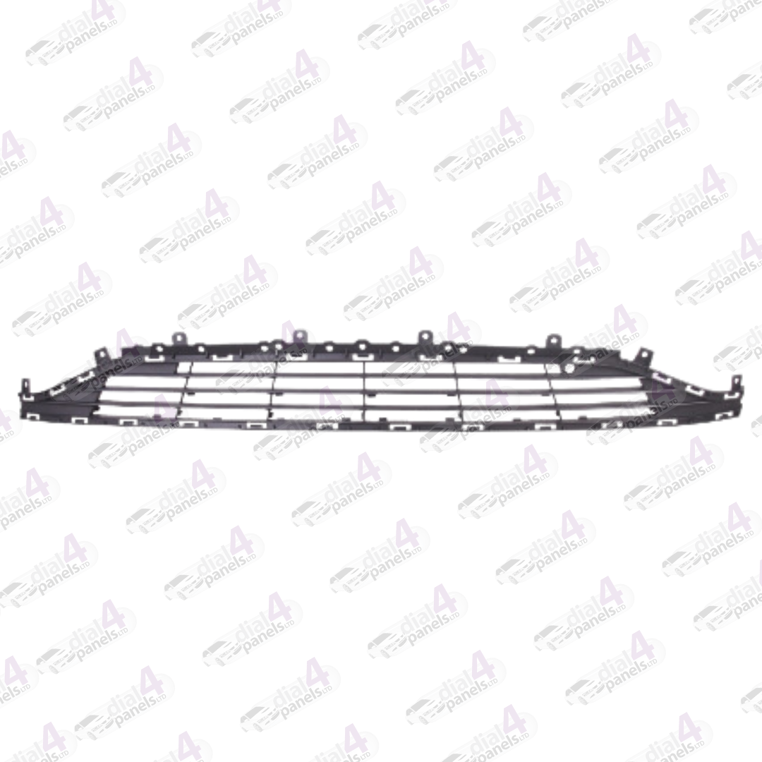 VAUXHALL ASTRA K 2015-2019 FRONT BUMPER GRILLE 13453635