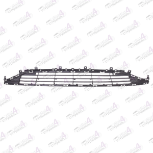 VAUXHALL ASTRA K 2015-2019 FRONT BUMPER GRILLE 13453635