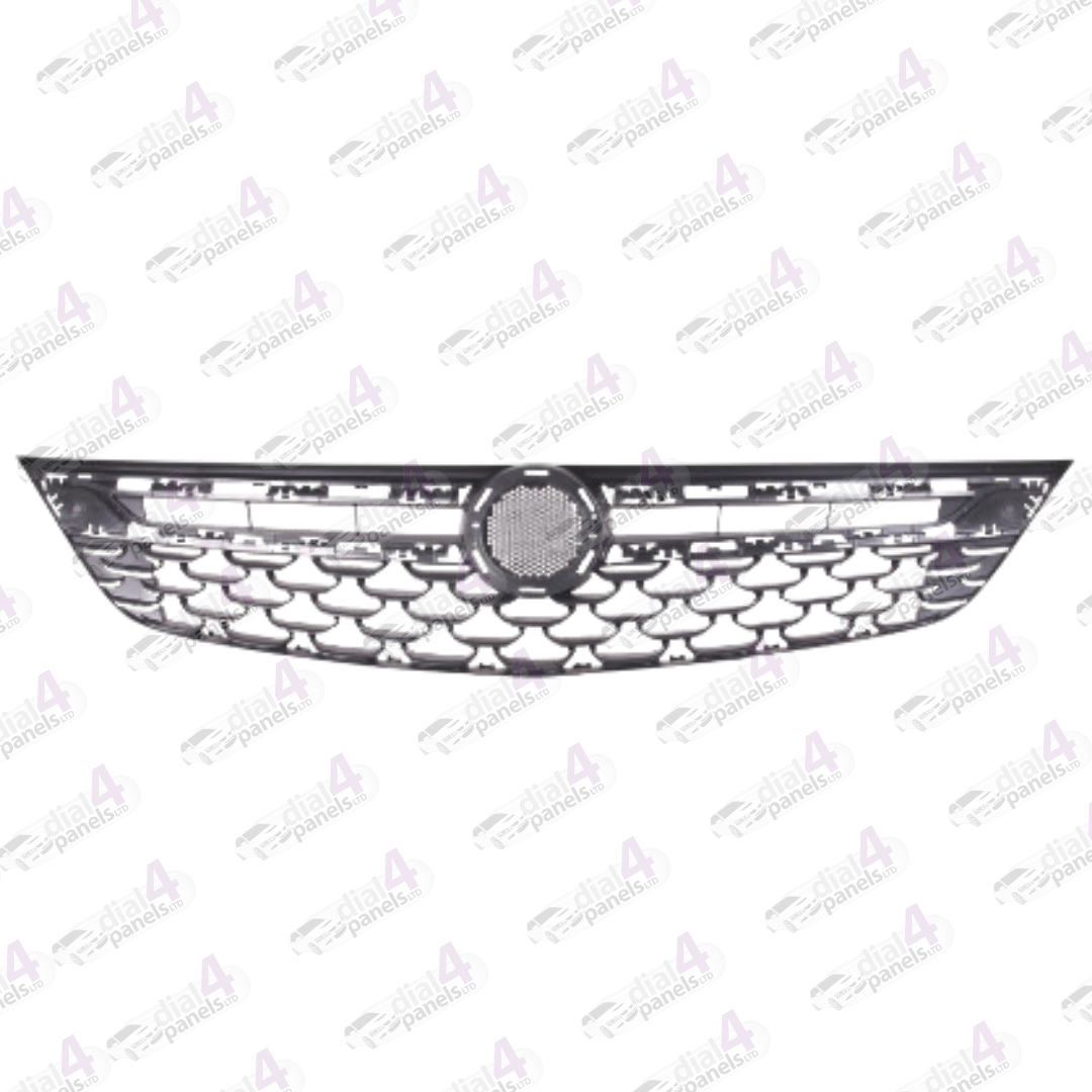 VAUXHALL ASTRA K 2015-2019 FRONT GRILLE 13464819
