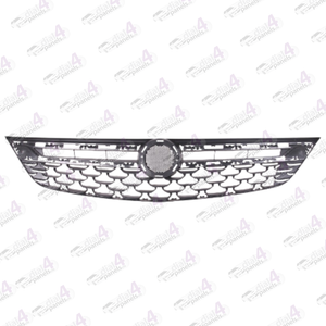 VAUXHALL ASTRA K 2015-2019 FRONT GRILLE 13464819