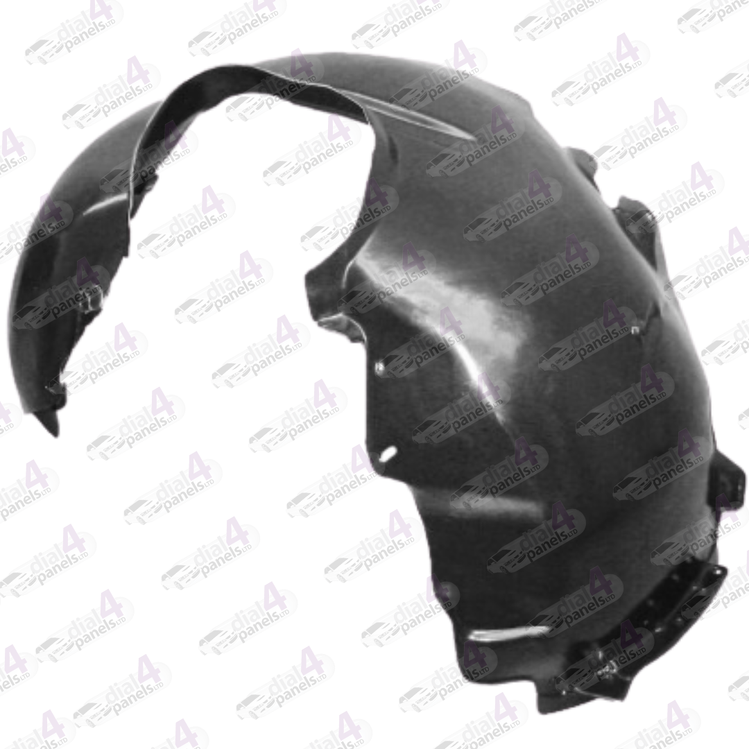 FORD FOCUS 2004-2007 FRONT SPLASH GUARD LEFT 1359240