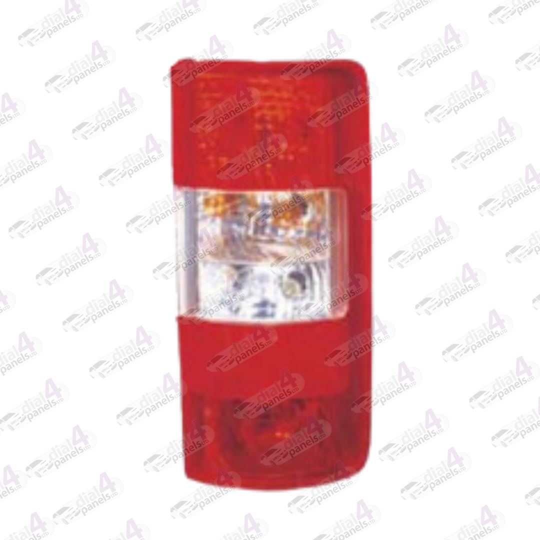 FORD CONNECT 2003-2009 REAR LAMP RIGHT 1342513 - 1369233 - 1369221 - 4374762 - 4421549 - 4453968