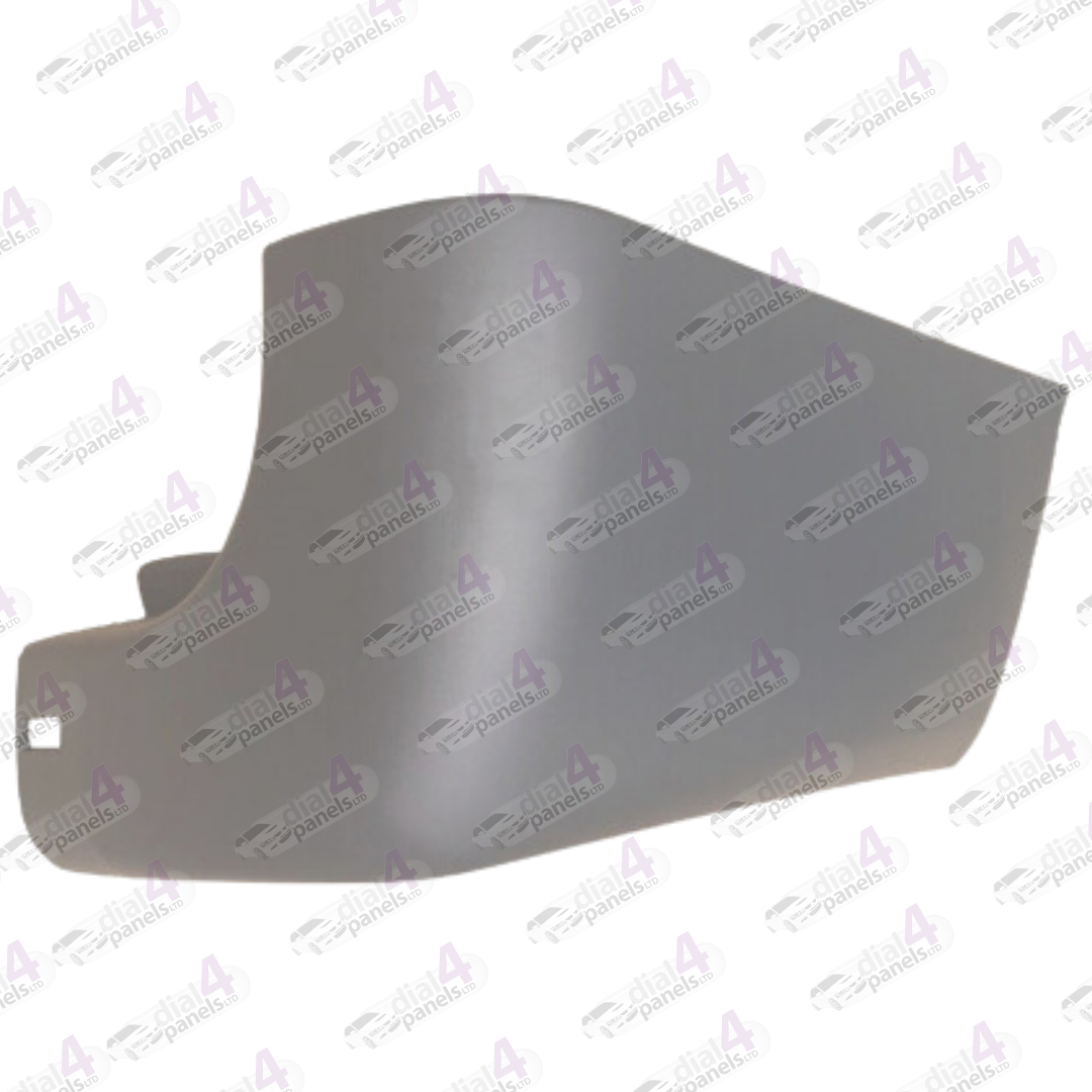 FORD TRANSIT 2007-2013 REAR BUMPER END CAP RIGHT 1370949