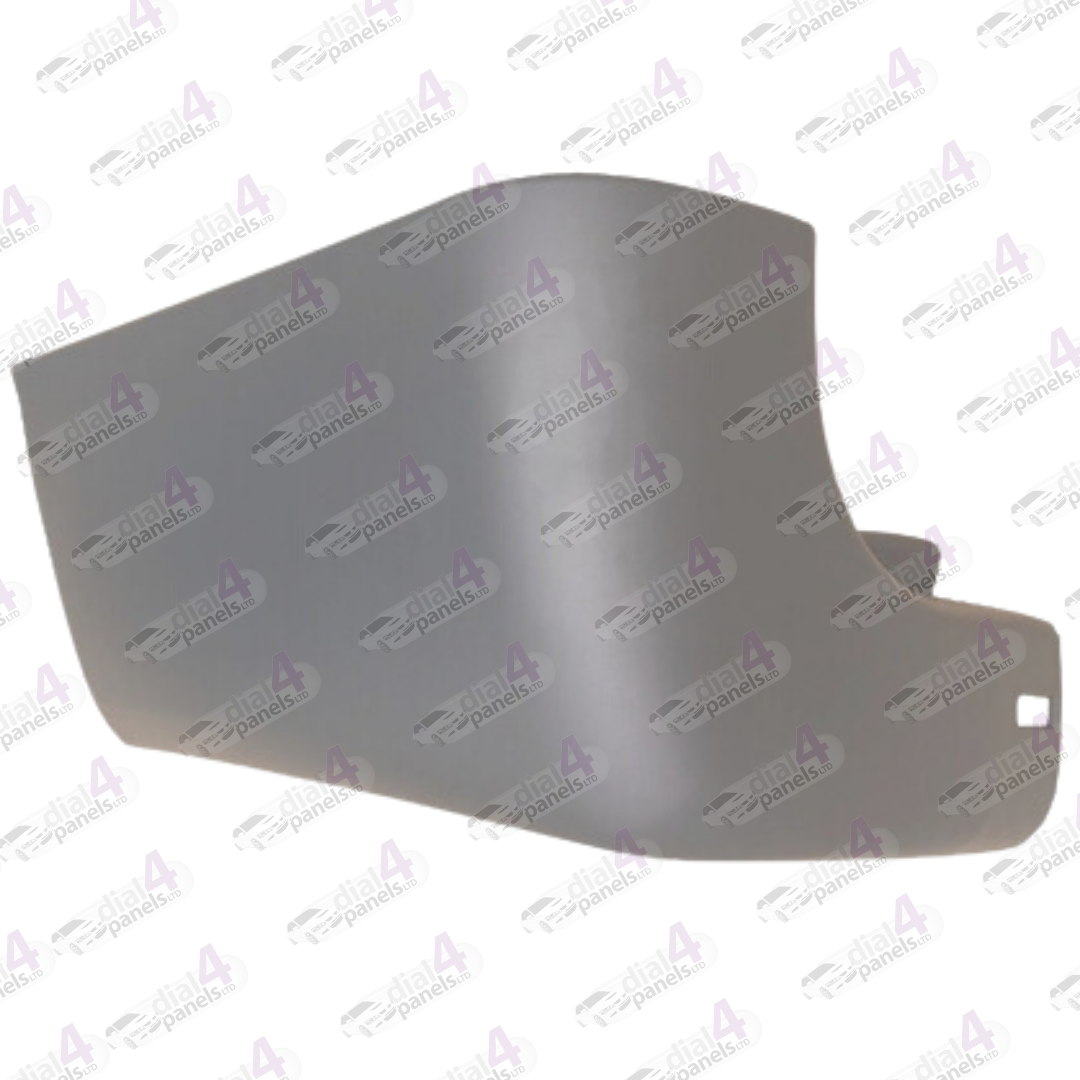 FORD TRANSIT 2007-2013 REAR BUMPER END CAP LEFT 1370950