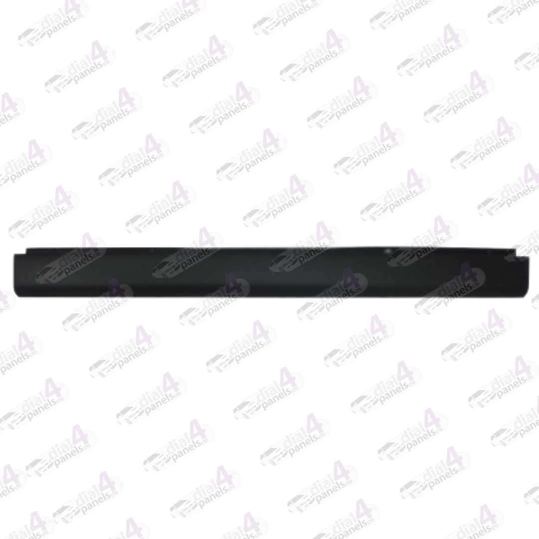 FORD TRANSIT 2007-2013 REAR BUMPER CENTRE 1370975