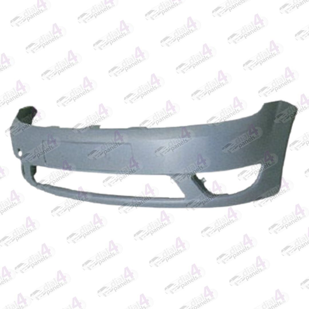 FORD FIESTA 2002-2005 FRONT BUMPER 1372809