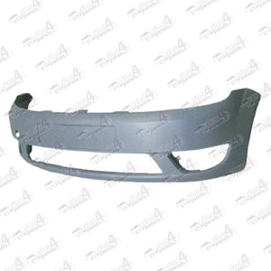FORD FIESTA 2002-2005 FRONT BUMPER 1372809