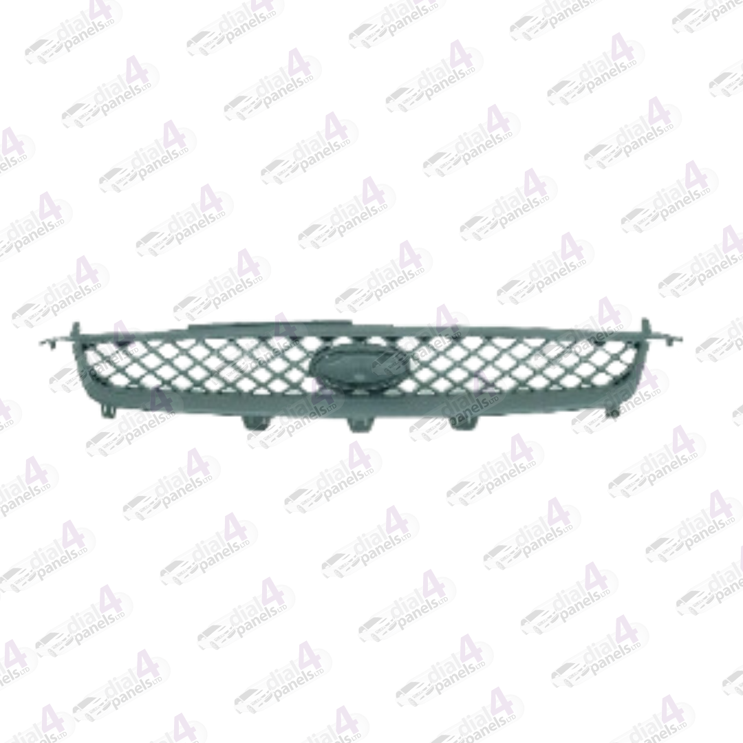 FORD FIESTA 2005-2008 FRONT GRILLE 1373755