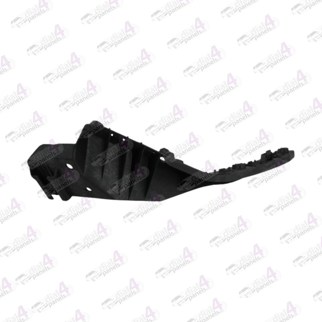 CITROEN RELAY / BOXER /DUCATO 2014> FORNT BUMPER SIDE BRACKET PAIR 1374289080
