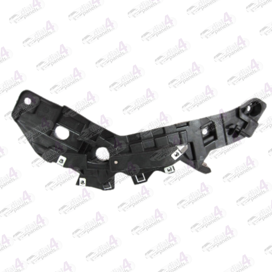 FIAT DUCATO / BOXER / RELAY 2014> FRONT BUMPER REINFORCEMENT BRACKET LEFT 1375163080