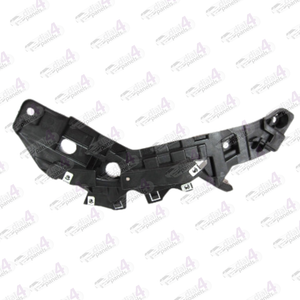 FIAT DUCATO / BOXER / RELAY 2014> FRONT BUMPER REINFORCEMENT BRACKET LEFT 1375163080