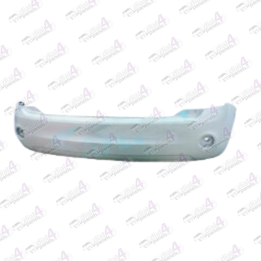 FORD FIESTA 2005-2008 REAR BUMPER 1375906