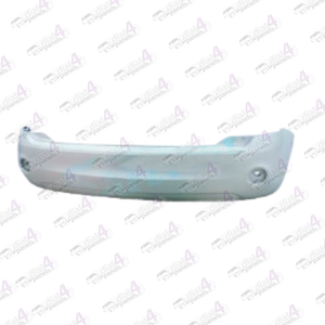 FORD FIESTA 2005-2008 REAR BUMPER 1375906