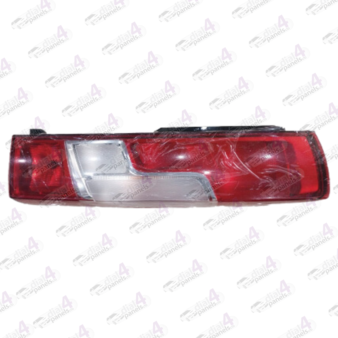 CITROEN RELAY 2014> REAR LAMP CLEAR INDICATOR RIGHT 1380672080 - 1612401680