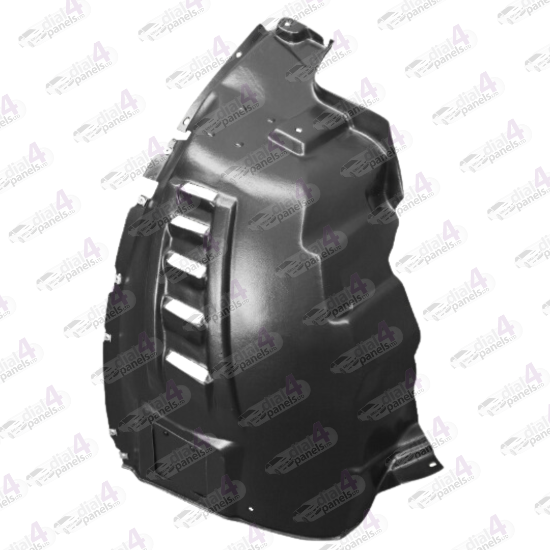 CITROEN RELAY 2014> FRONT SPLASH GUARD RIGHT 1376379080 - 1383793080